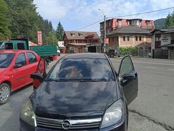 Utilizat 2005 Opel Astra Hatchback | 2.000 EUR