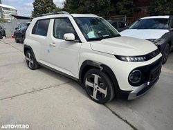 Culoarealte culori Nouă 2025 Hyundai Inster Hatchback | 20.550 EUR