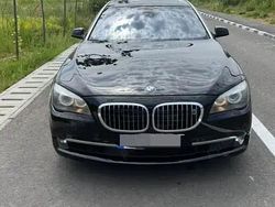 Utilizat 2011 BMW 760L Berlinǎ | 19.800 EUR
