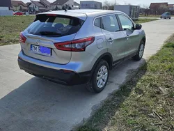Gri Utilizat 2018 Nissan Qashqai SUV | 12.000 EUR (Preț OK)