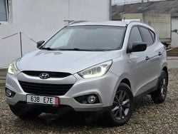 Utilizat 2015 Hyundai ix35 SUV | 7.500 EUR (Preț bun)