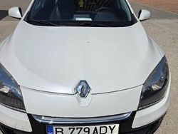 Utilizat 2013 Renault Mégane III Hatchback | 5.500 EUR (Preț OK)