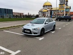 Culoareargint Utilizat 2010 Mitsubishi Lancer Berlinǎ | 15.500 EUR