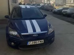 Utilizat 2010 Ford Focus Break | 2.150 EUR (Preț bun)