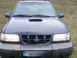 Utilizat 2004 Kia Sportage SUV | 2.200 EUR