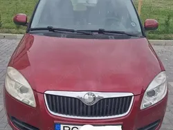 Visiniu Utilizat 2007 Skoda Roomster Break | 2.050 EUR