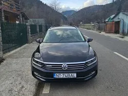 Utilizat 2017 VW Passat Comfortline Break | 10.200 EUR (Super Preț)