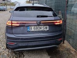 Gri Utilizat 2023 VW T-Cross Style SUV | 18.900 EUR (Preț OK)