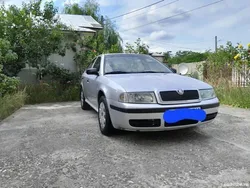 Utilizat 2005 Skoda Octavia Berlinǎ | 2.200 EUR (Preț OK)