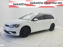 Culoarealb Utilizat 2020 VW Golf VII Break | 11.750 EUR (Preț OK)