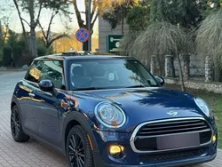 Albastru Utilizat 2017 Mini Cooper Hatchback | 14.500 EUR (Puțin scump)