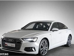 Culoarealb Utilizat 2021 Audi A6 S-Line Berlinǎ | 38.000 EUR (Preț OK)