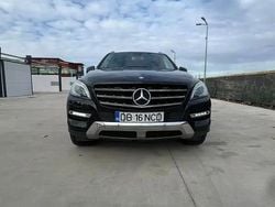 Utilizat 2013 Mercedes 350 SUV | 15.500 EUR