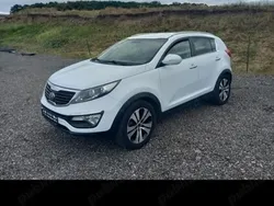 Utilizat 2013 Kia Sportage SUV | 7.750 EUR (Preț bun)