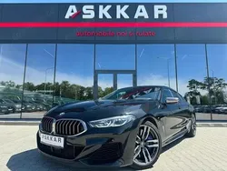 Utilizat 2021 BMW M8 Coupe | 66.913 EUR