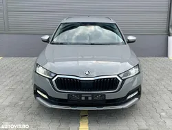 Culoaregri Utilizat 2022 Skoda Octavia Break | 16.800 EUR (Preț OK)