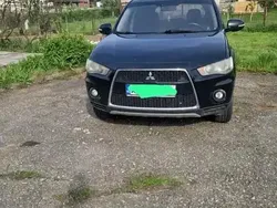 Utilizat 2011 Mitsubishi Outlander SUV | 1.185 EUR