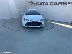 Alb Utilizat 2021 Toyota Corolla Comfort Hatchback | 15.730 EUR (Preț OK)