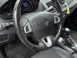 Negru Utilizat 2012 Renault Mégane III Hatchback | 3.700 EUR (Super Preț)