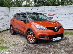 Alte culori Utilizat 2014 Renault Captur Dynamique SUV | 8.850 EUR (Preț OK)