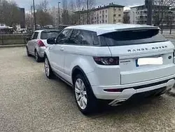 Utilizat 2012 Land Rover Range Rover evoque Coupe | 9.500 EUR