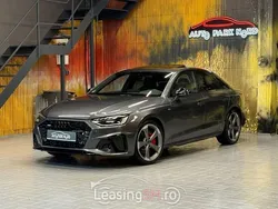 Gri Utilizat 2023 Audi A4 S-Line Berlinǎ | 45.859 EUR