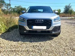 Gri Utilizat 2018 Audi Q2 Design SUV | 14.950 EUR (Preț OK)