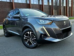 Culoaregri Utilizat 2021 Peugeot 2008 SUV | 13.290 EUR (Preț bun)