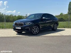 Albastru Utilizat 2019 BMW X4 M Sport SUV | 35.700 EUR (Preț OK)