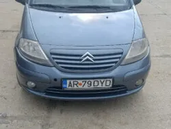 Utilizat 2006 Citroën C3 Hatchback | 750 EUR