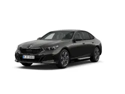 Sophisto grey brillant effect Utilizat 2024 BMW 550e Comfort Edition Berlinǎ | 80.896 EUR