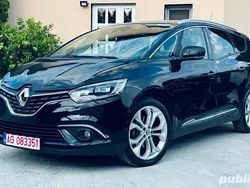 Utilizat 2017 Renault Scénic IV Monovolum | 10.290 EUR (Preț OK)
