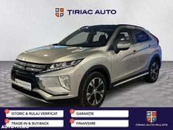 Culoaregri Utilizat 2018 Mitsubishi Eclipse Cross SUV | 15.990 EUR (Preț OK)