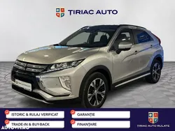 Culoaregri Utilizat 2018 Mitsubishi Eclipse Cross SUV | 16.500 EUR (Preț OK)