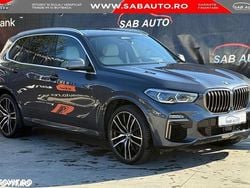 Culoaregri Utilizat 2020 BMW X5 SUV | 47.990 EUR (Puțin scump)