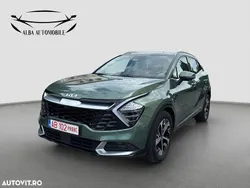 Verde Utilizat 2022 Kia Sportage SUV | 26.122 EUR (Preț OK)