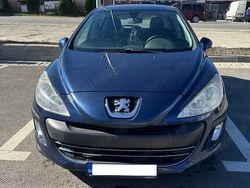 Utilizat 2008 Peugeot 308 Hatchback | 2.700 EUR (Preț OK)