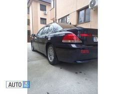 Albastru Utilizat 2003 BMW 530 Berlinǎ | 4.300 EUR