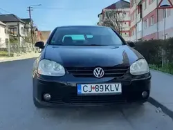 Utilizat 2007 VW Golf V Berlinǎ | 3.900 EUR (Puțin scump)