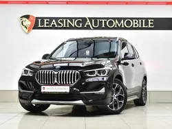 Negru Utilizat 2022 BMW X1 xLine SUV | 24.490 EUR