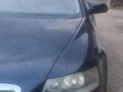 Utilizat 2006 Audi A6 Berlinǎ | 4.200 EUR (Preț OK)