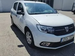Utilizat 2017 Dacia Sandero Hatchback | 5.699 EUR (Preț bun)