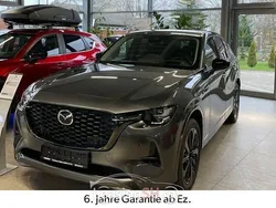 Gri Utilizat 2022 Mazda CX-60 Homura-Line SUV | 49.449 EUR