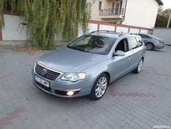 Utilizat 2010 VW Passat Break | 3.350 EUR (Preț bun)