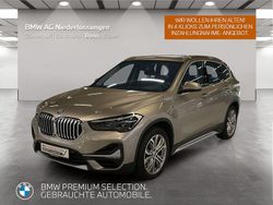 Utilizat 2022 BMW X1 SUV | 31.034 EUR (Scump)