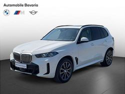 Alb alpine Utilizat 2024 BMW X5 Comfort Edition SUV | 84.918 EUR