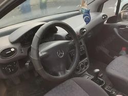Utilizat 2003 Mercedes A160 Hatchback | 1.000 EUR