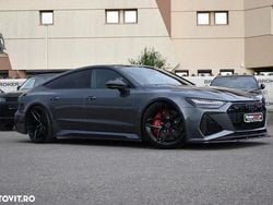 Culoaregri Utilizat 2020 Audi RS7 Sport Hatchback | 89.900 EUR