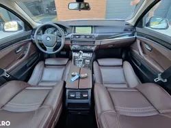 Gri Utilizat 2014 BMW 520 Berlinǎ | 14.800 EUR (Preț bun)