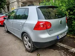 Utilizat 2008 VW Golf V Hatchback | 3.600 EUR (Preț OK)